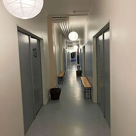 9 -hawkraft Kulturhotel 3* Vestervig