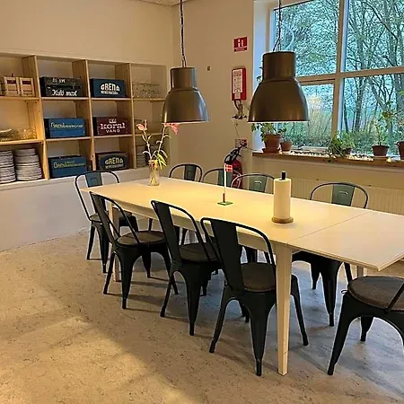 9 -hawkraft Kulturhotel 3*