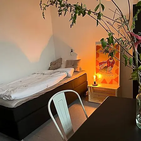 9 -hawkraft Kulturhotel Hotel