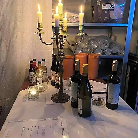 9 -hawkraft Kulturhotel Vestervig