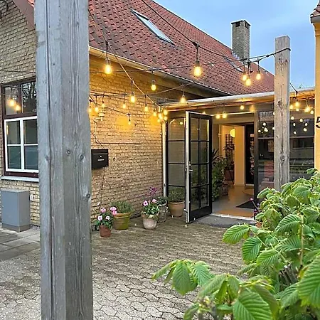 9 -hawkraft Kulturhotel 3* Vestervig