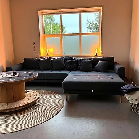 Hotel 9 -hawkraft Kulturhotel