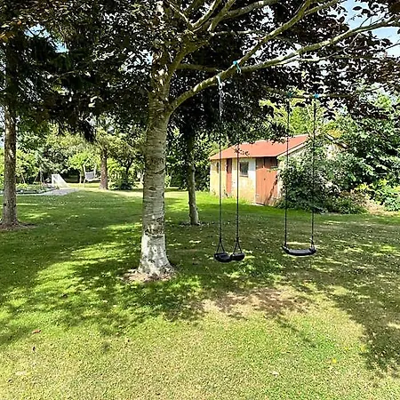 9 -hawkraft Kulturhotel 3* Vestervig