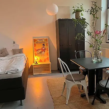 9 -hawkraft Kulturhotel Hotel 3*