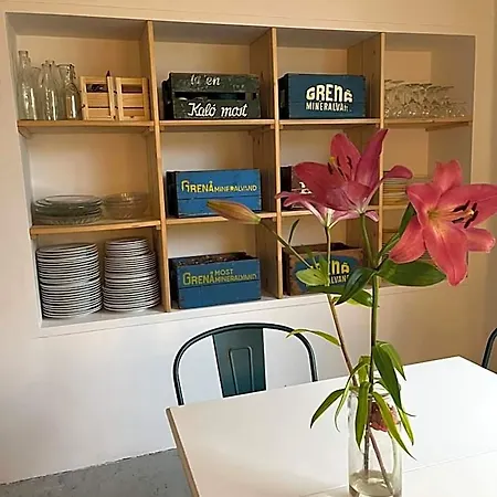 9 -hawkraft Kulturhotel Hotel Vestervig